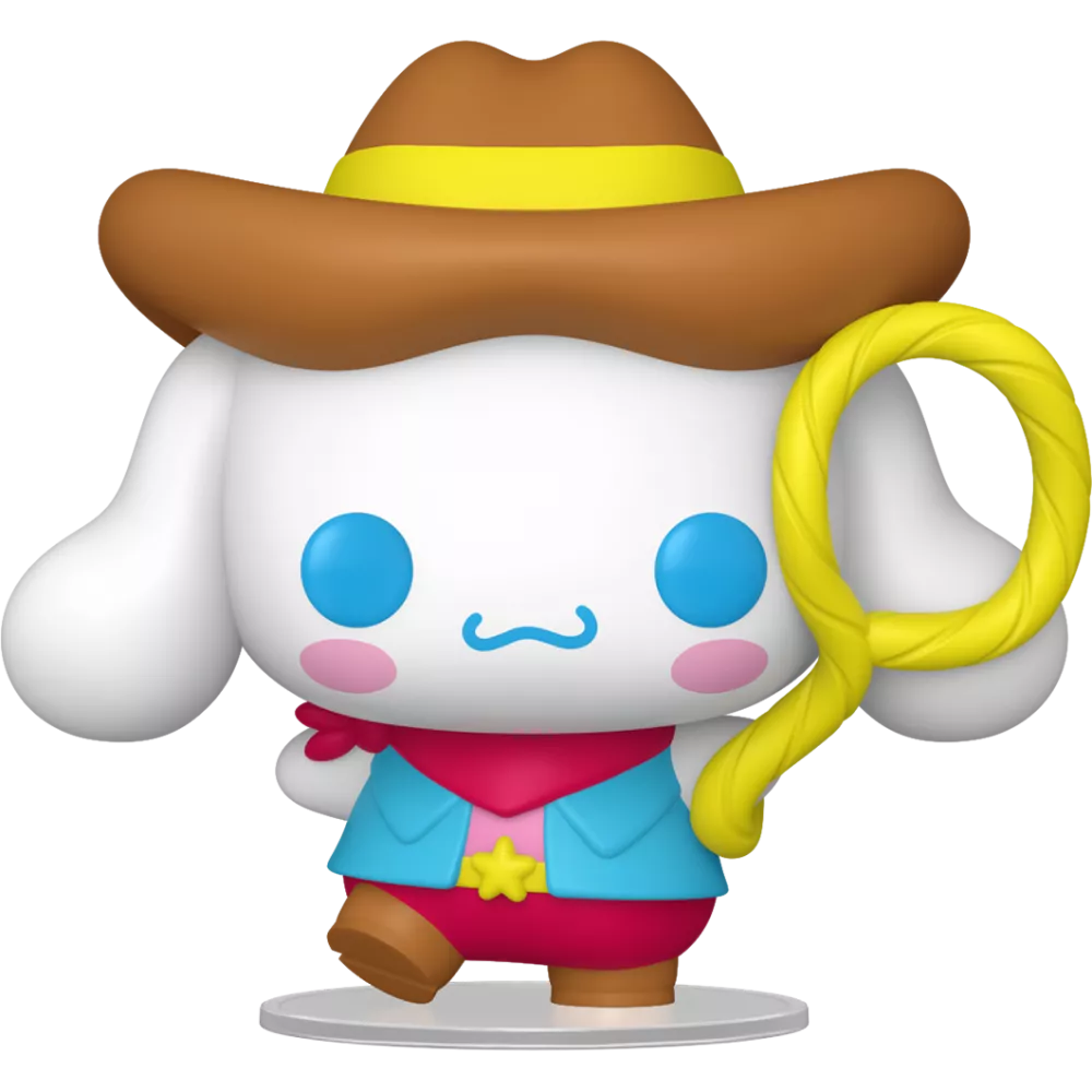 Cinnamoroll