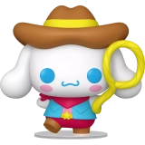 #150  Cinnamoroll - Collectible Figure