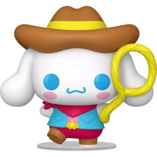 Cinnamoroll image