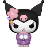 #151  Kuromi - Collectible Figure