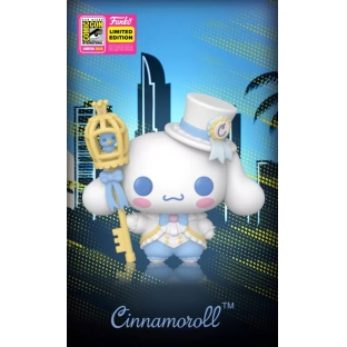 Cinnamoroll image