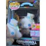 #152  Cinnamoroll - Collectible Figure