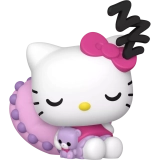 #154  Hello Kitty - Collectible Figure