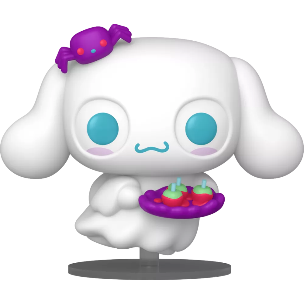Cinnamoroll