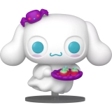 #156  Cinnamoroll - Collectible Figure