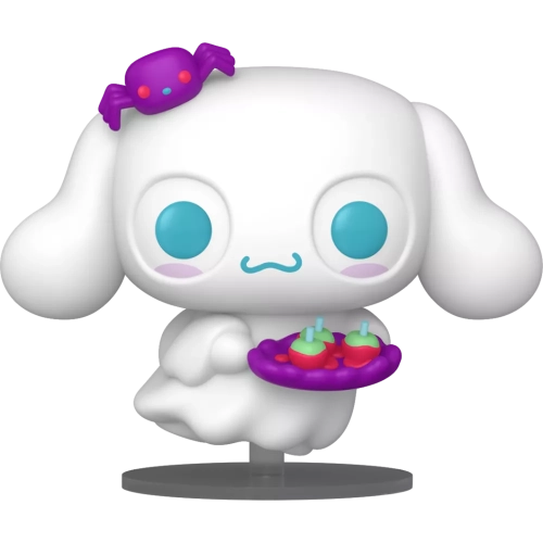 Funko Pop! Cinnamoroll #156 Spooky Glows in the Dark