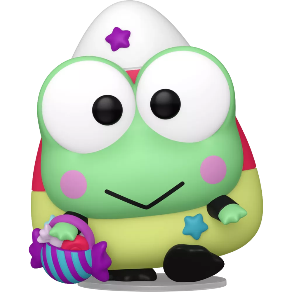 Keroppi