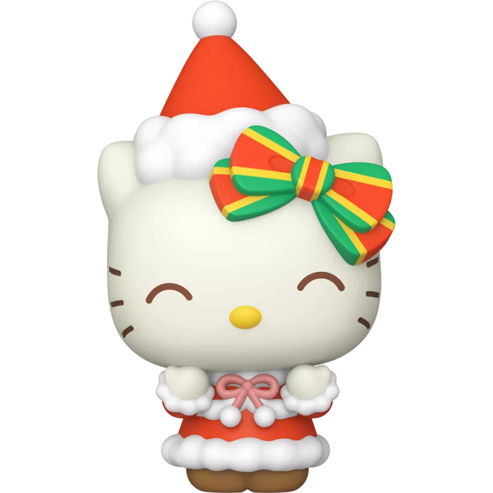 Hello Kitty