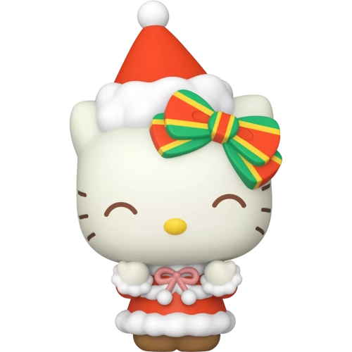 Funko Pop! Hello Kitty #159 Festive Hello Kitty and Friends