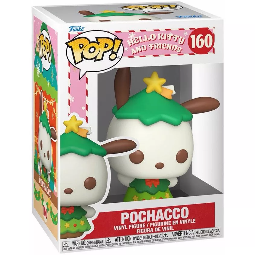 Pochacco Box