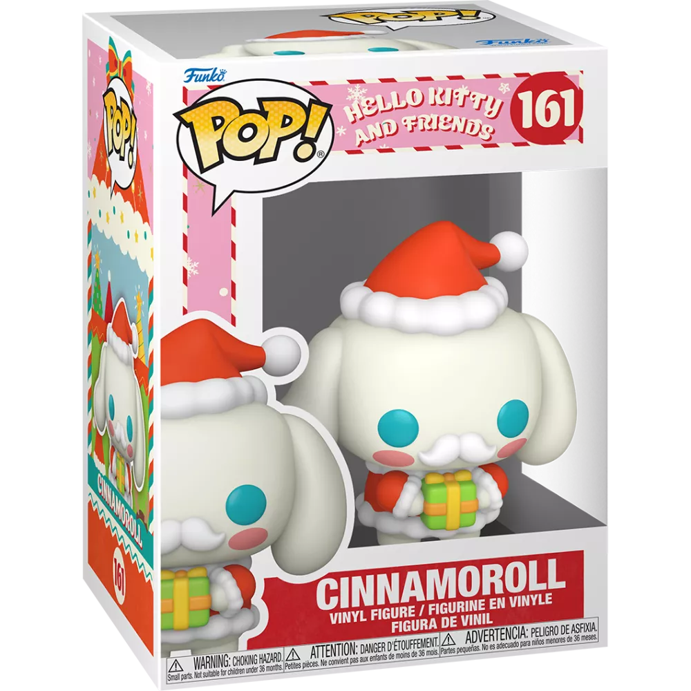 Cinnamoroll Box