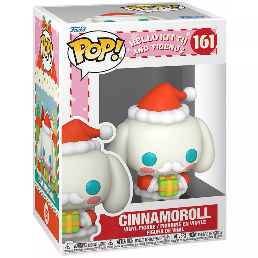 Cinnamoroll Box