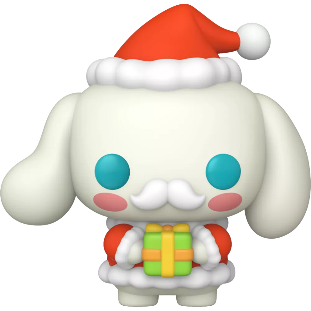 Cinnamoroll