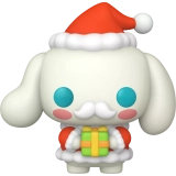 #161  Cinnamoroll - Collectible Figure