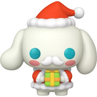 Cinnamoroll