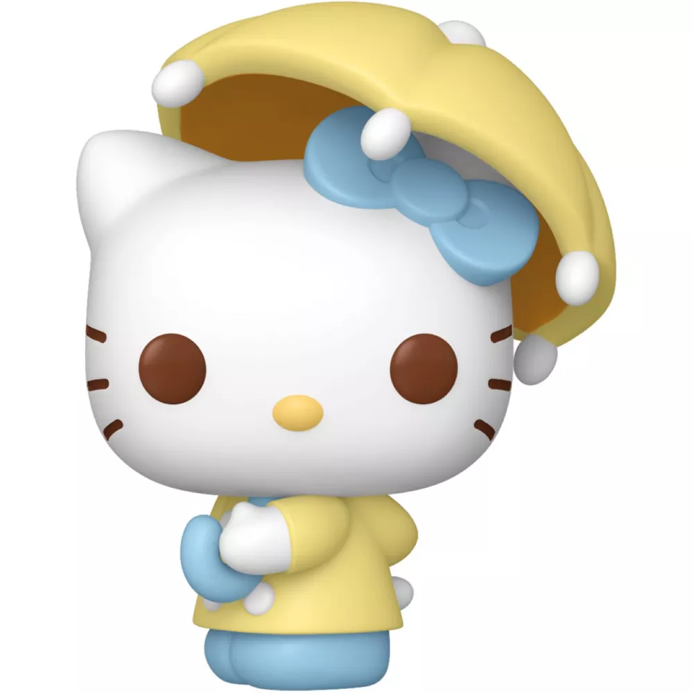 Hello Kitty