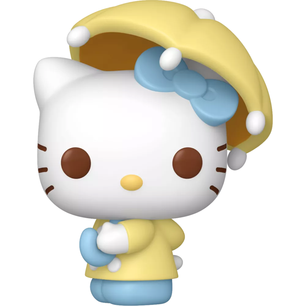 Hello Kitty