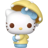 #162  Hello Kitty - Collectible Figure