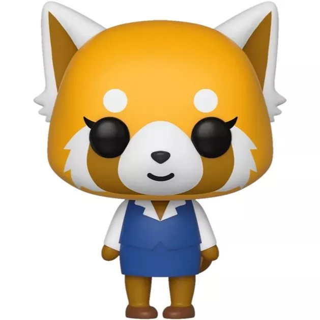 Aggretsuko