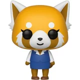 Aggretsuko
