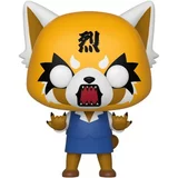 Aggretsuko (Rage)