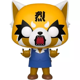 Aggretsuko