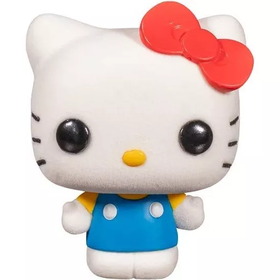 Hello Kitty (Classic)