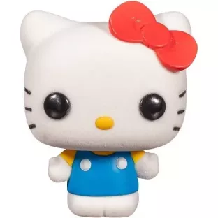 Hello Kitty (Classic)