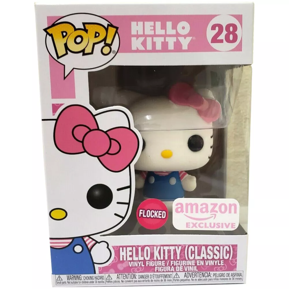 Hello Kitty (Classic) Box