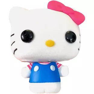Hello Kitty (Classic)