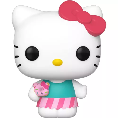 Funko Pop! Hello Kitty (Sweet Treat) #30 Sanrio Vinyl Figure