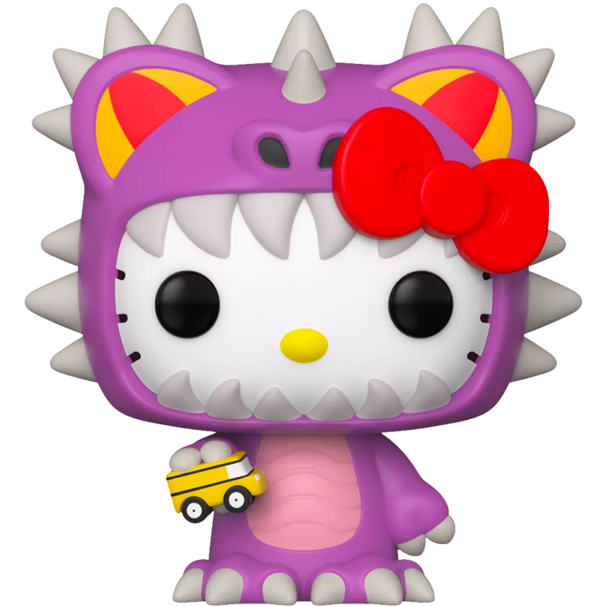 Hello Kitty (Land)