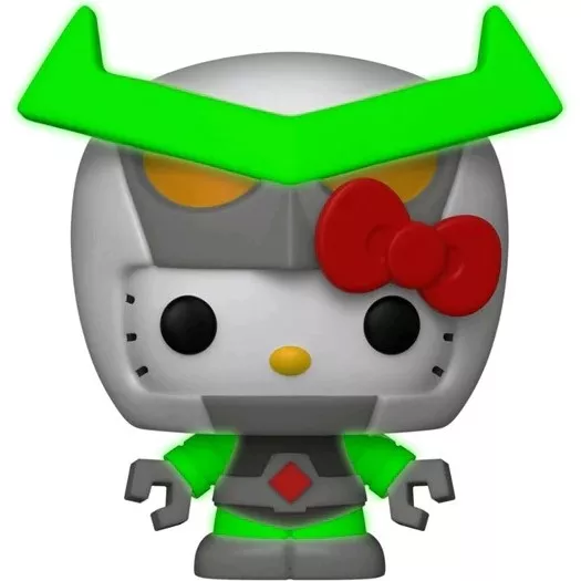 Hello Kitty (Space)