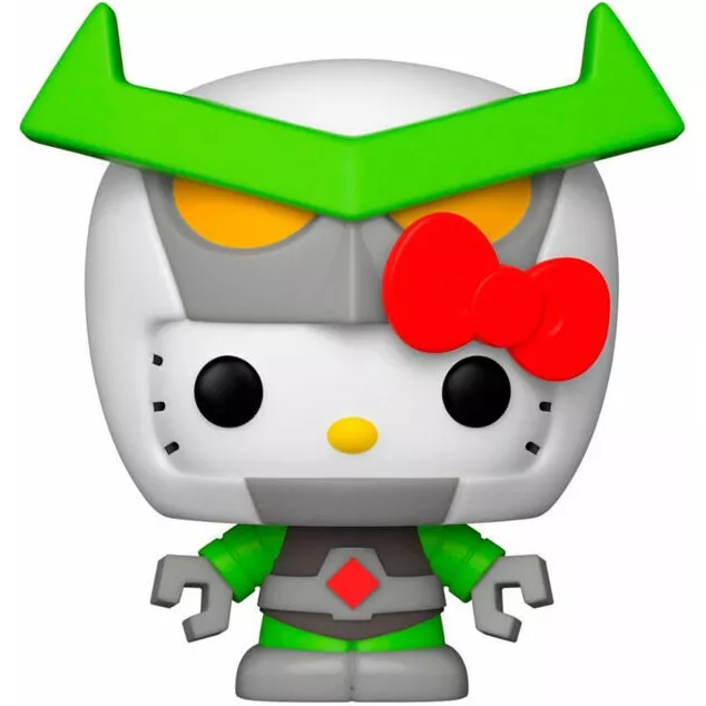 Hello Kitty (Space)