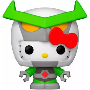 Hello Kitty (Space)