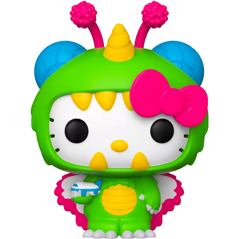 Hello Kitty (Sky)