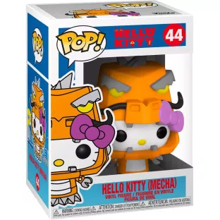 Hello Kitty (Mecha)
