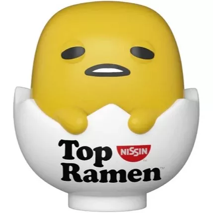 Gudetama (in Shell)