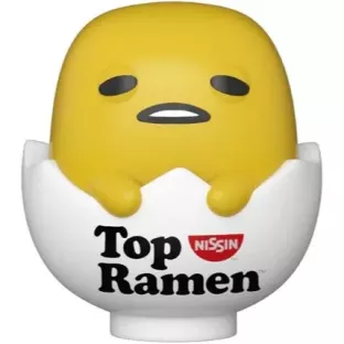 Gudetama (in Shell)