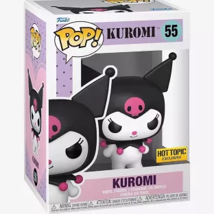 Kuromi