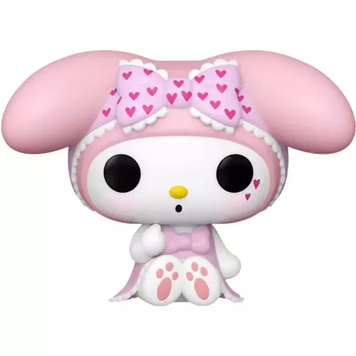 Funko Pop! My Melody #56 Sanrio Vinyl Figure