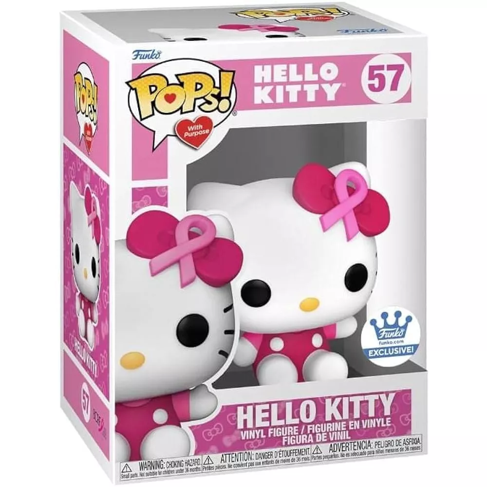 Hello Kitty Box