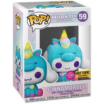 Cinnamoroll Box