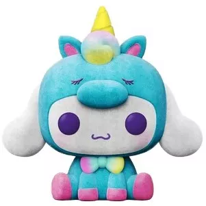 Cinnamoroll