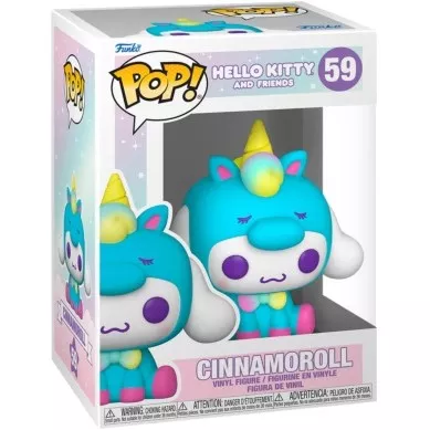 Cinnamoroll Box