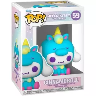 Cinnamoroll