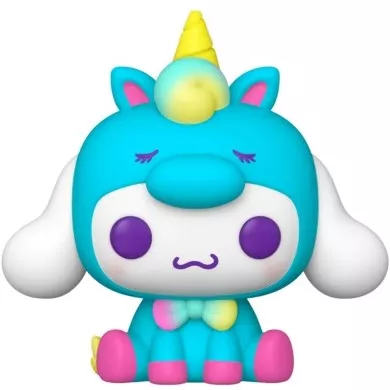 Cinnamoroll
