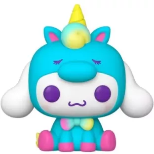 Cinnamoroll