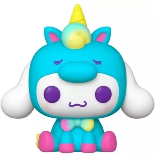 Funko Pop! Cinnamoroll #59 Hello Kitty and Friends