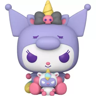 Kuromi